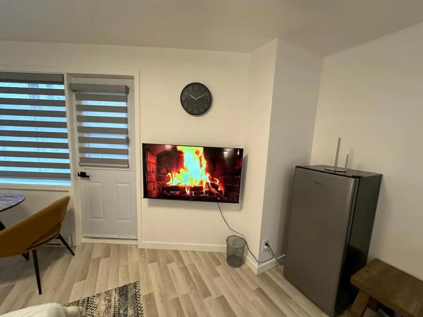 Ndg Dreams! New & Modern 3Br Easy City Life Montreal Luaran gambar