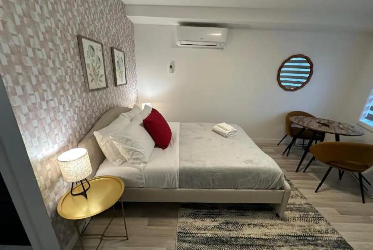 Ndg Dreams! New & Modern 3Br Easy City Life Montreal Luaran gambar