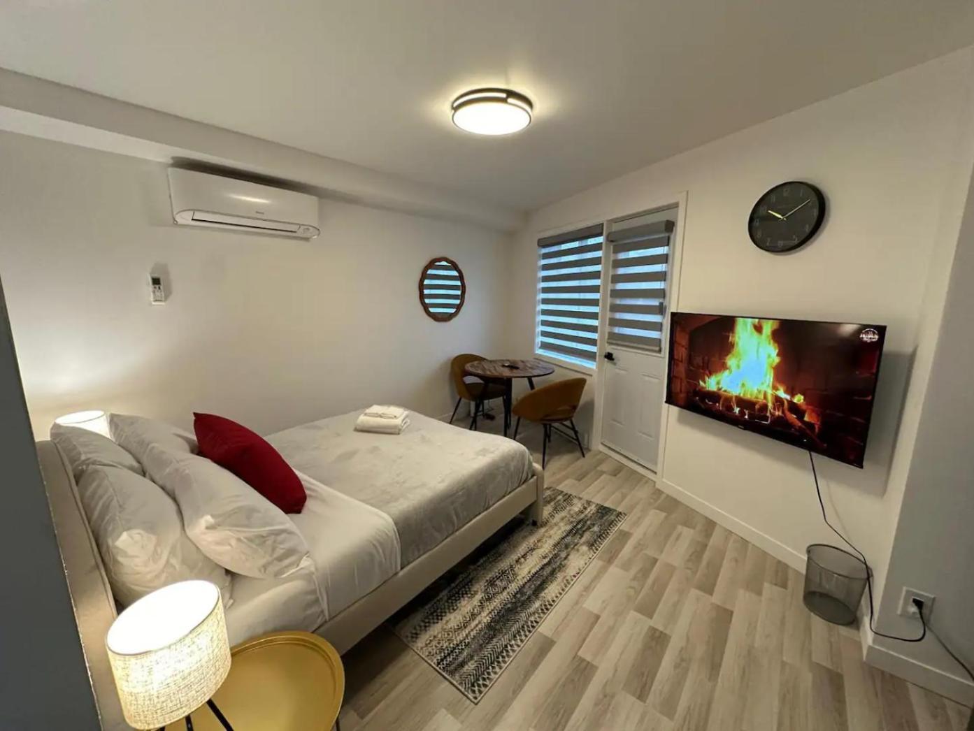 Ndg Dreams! New & Modern 3Br Easy City Life Montreal Luaran gambar