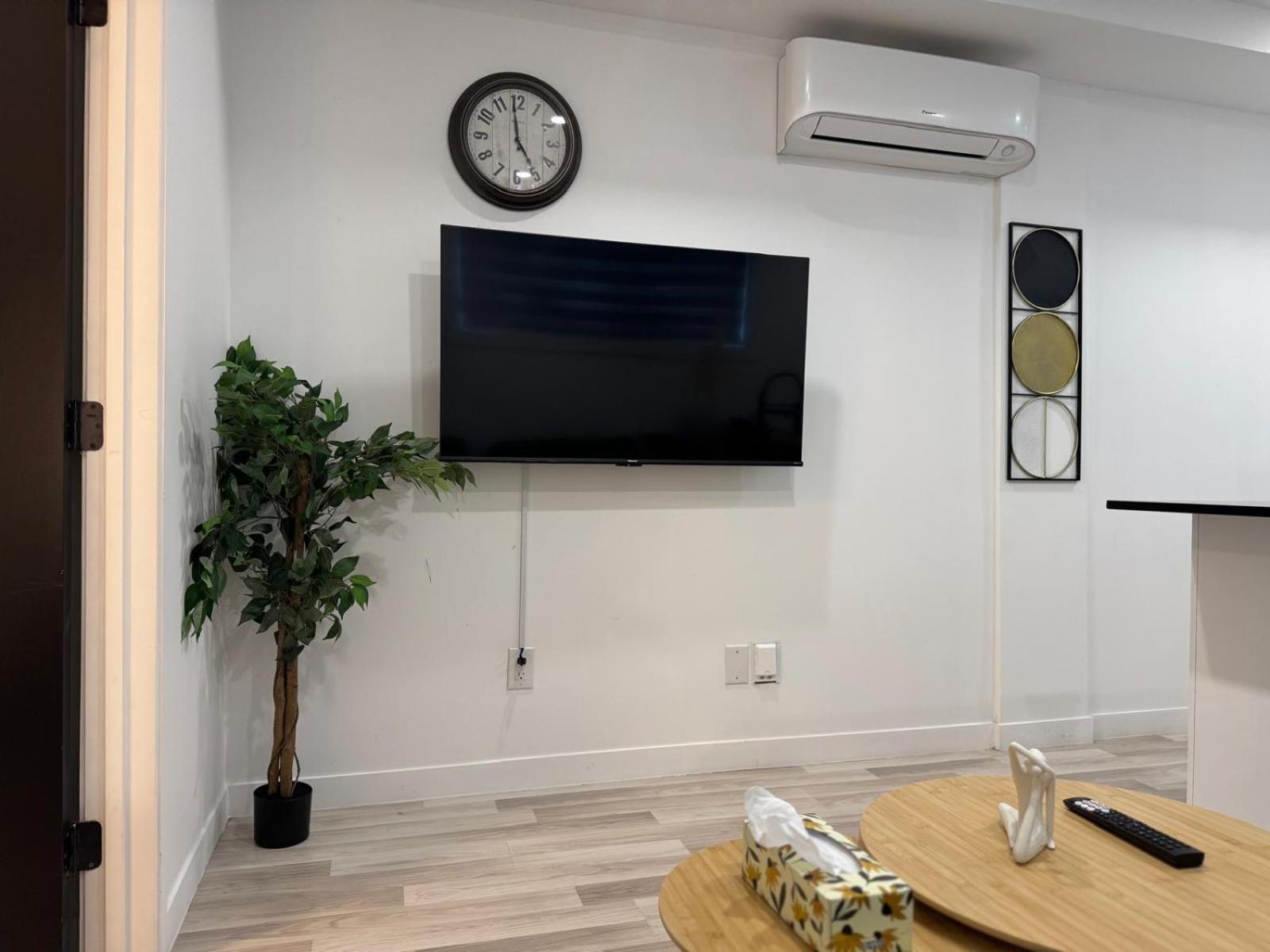 Ndg Dreams! New & Modern 3Br Easy City Life Montreal Luaran gambar