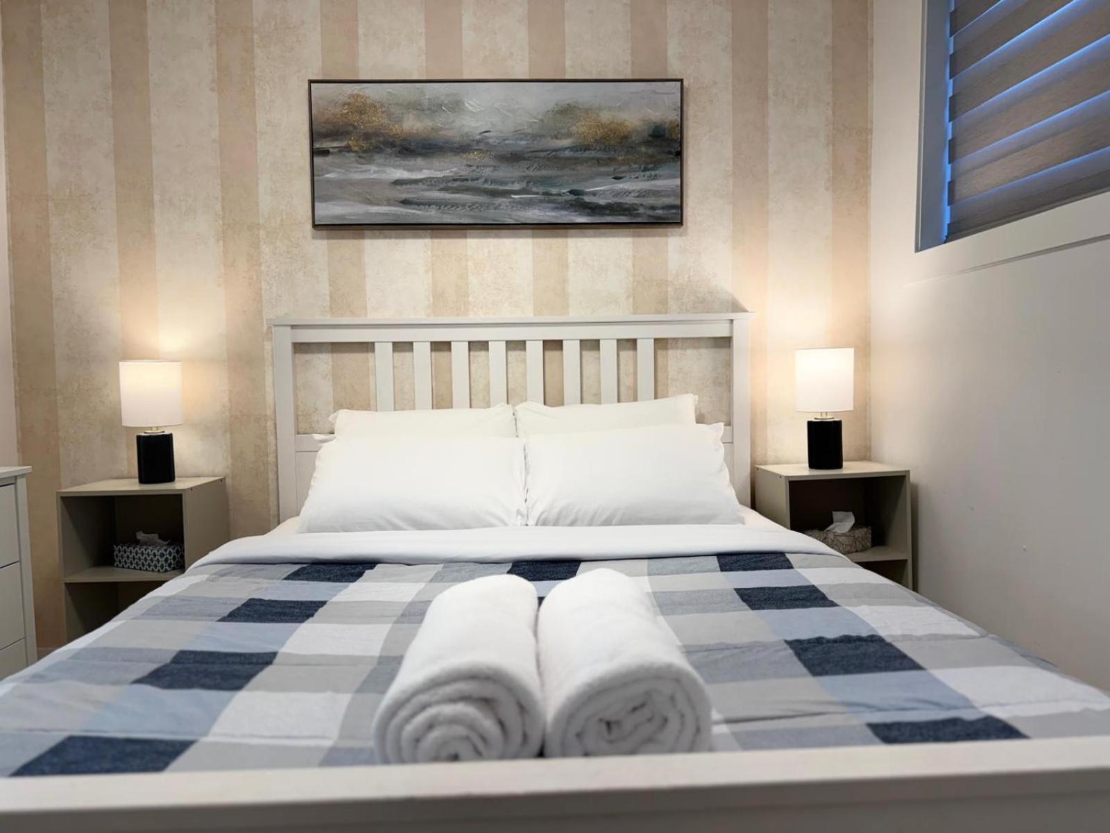 Ndg Dreams! New & Modern 3Br Easy City Life Montreal Luaran gambar