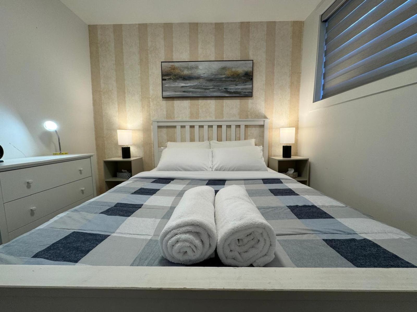 Ndg Dreams! New & Modern 3Br Easy City Life Montreal Luaran gambar